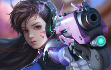 电竞漫画前十名