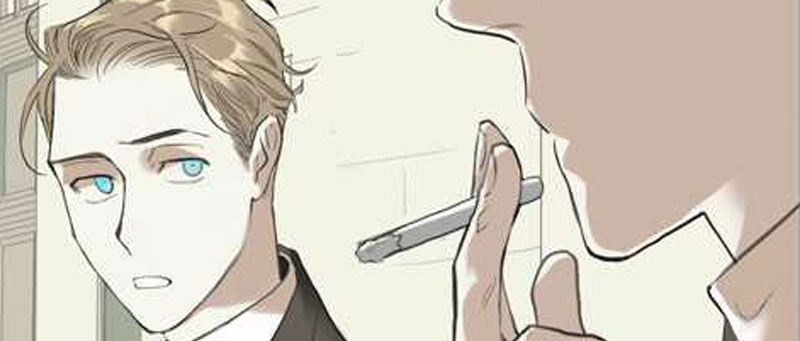 Loplop另一个自我漫画费利斯亨利