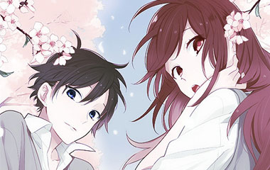 超好看的日本少女漫画推荐