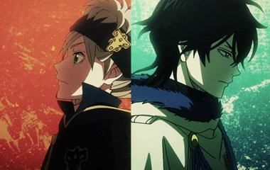 好看的冒险漫画推荐