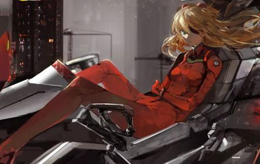 好看的科幻漫画推荐