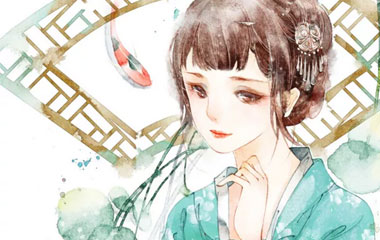 好看的古风漫画排行榜