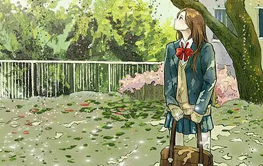 校园恋爱漫画排行榜