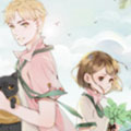 站住！养猫的
