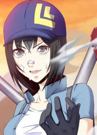 武装姬兵 截图2