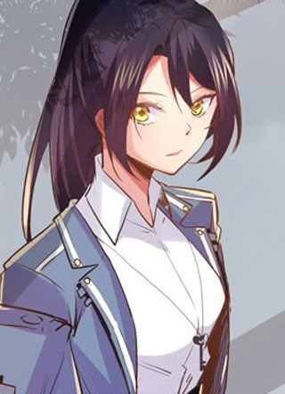 少女恋爱日记 截图0