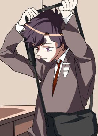 表里如一 截图2