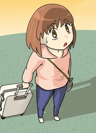 GO!! 女生校区!! 截图0