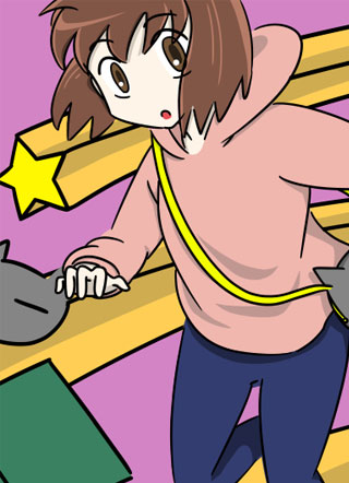 GO!! 女生校区!! 截图2