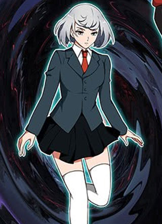 爱高科技的灵能少女 截图0