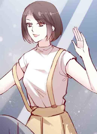她们的男人缘很差 截图2