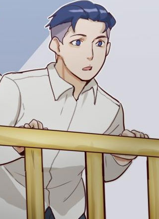 接吻也算超能力 截图1