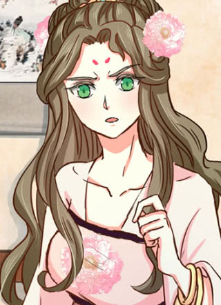 鸡汤皇后 截图2