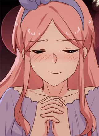 星之少年与纱之少女 截图0