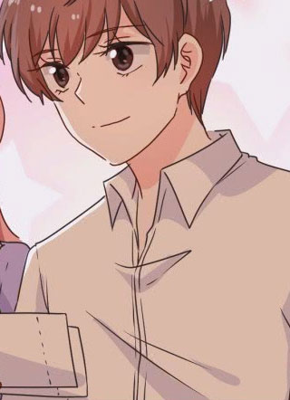 星之少年与纱之少女 截图2
