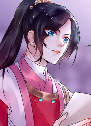 浴血商后 截图0