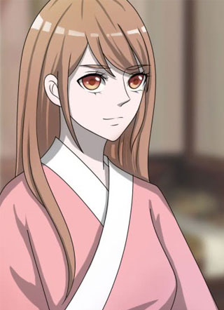 庶女木兰 截图0