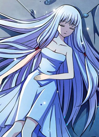 法器少女 截图0