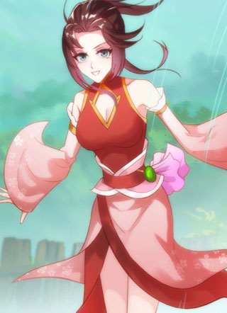 至尊神魔 截图2