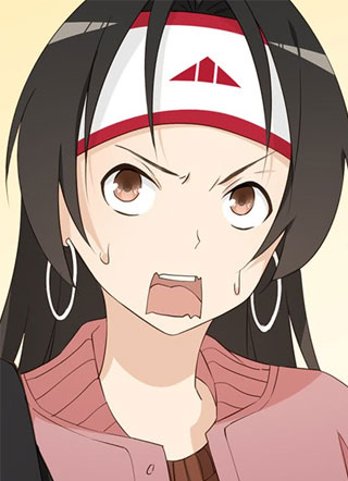 十二少女星·川溪入梦 截图0