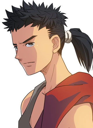 侠行天下 截图3