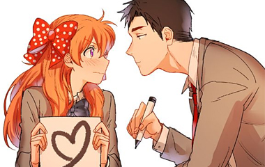 小甜饼漫画排行榜