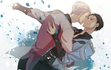 现代彩虹漫画推荐