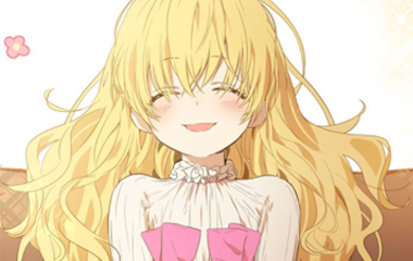 女儿控漫画排行榜