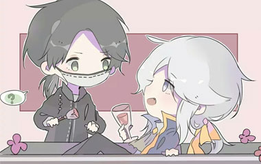 第五人格同人漫画排行榜