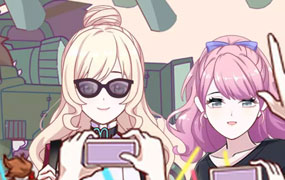 娱乐圈漫画推荐