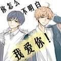 你怎么不明白我爱你