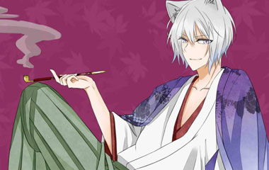 好看的狐妖漫画推荐