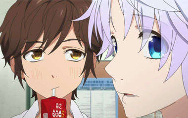 双向暗恋漫画推荐