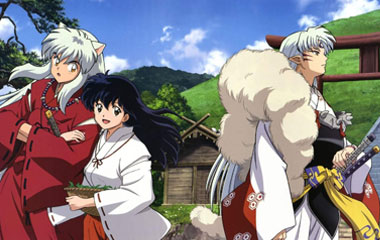 古今人妖恋漫画合集