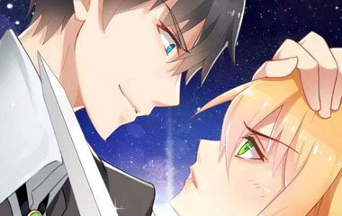 腹黑男友漫画排行榜