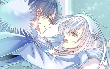 男主腹黑的漫画有哪些