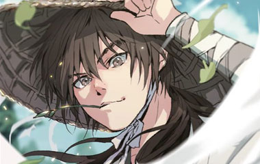 金庸武侠漫画推荐