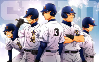 动画化漫画推荐