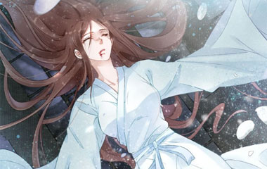 重生复仇漫画推荐