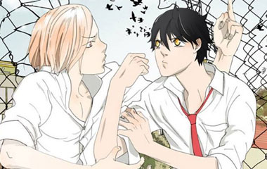 最好看的蔷薇漫画推荐