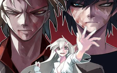 都市漫画排行榜前十名