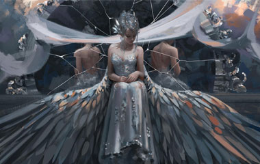 权谋漫画排行榜