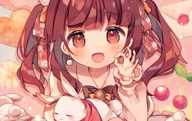 好看的萝莉漫画推荐