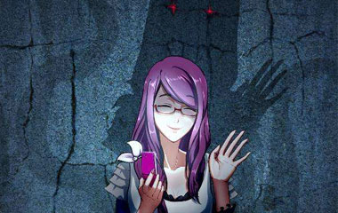 民间传说恐怖漫画推荐