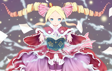 异世界转生漫画排行榜