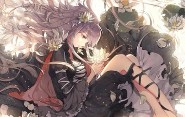 主角穿越成反派的漫画合集