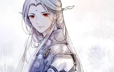 女主女扮男装的古代漫画合集