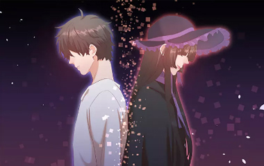 多重人格漫画推荐