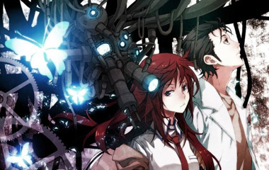 烧脑漫画排行榜前十名