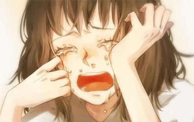 催泪漫画推荐